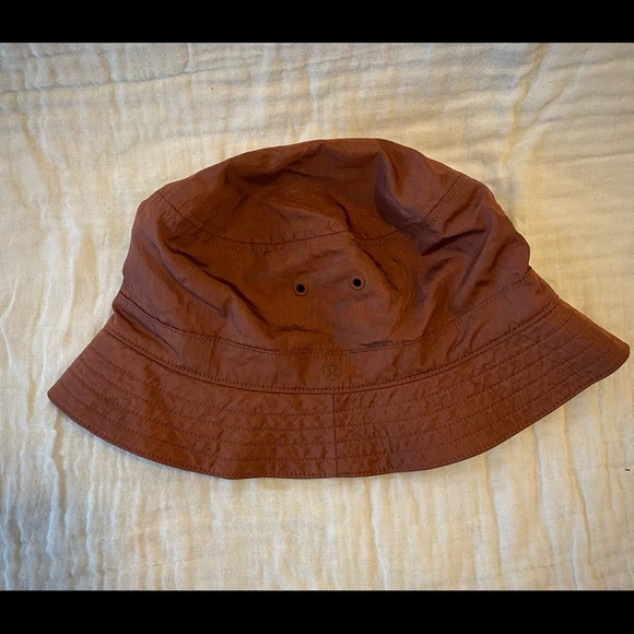 lululemon bucket hat size chart
